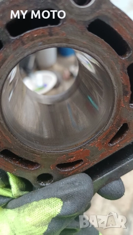 Yamaha Majesty 125 части , снимка 7 - Части - 53927769