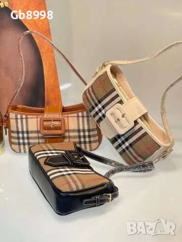 Чанта Burberry, снимка 1
