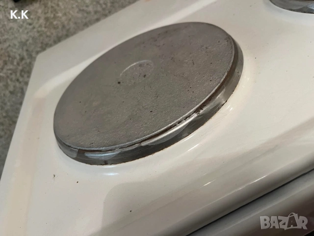 Готварска Печка Раховец 01 Перфекта, снимка 3 - Печки, фурни - 53941206