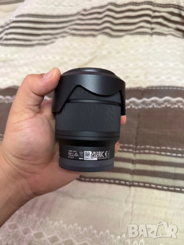 Продавам нов обектив Sony SEL-2870 (FE 3.5–5.6/28-70 OSS), снимка 5 - Обективи и филтри - 54111582