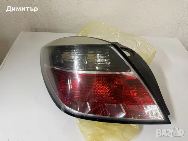 ляв стоп за opel Astra GTC 