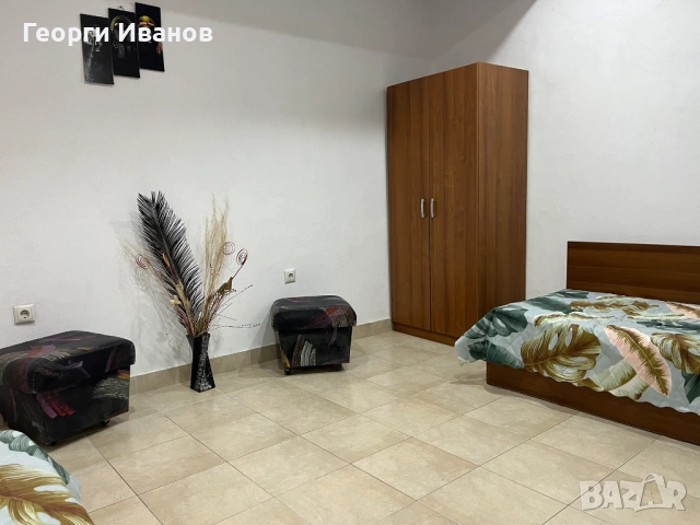 Дългосрочен наем в Балчик – на 100 м от морето, снимка 10 - Апартаменти - 54234927