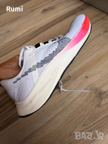 Оригинални маратонки Nike Air Zoom Pegasus ! 45,5 н, снимка 9 - Маратонки - 29701440