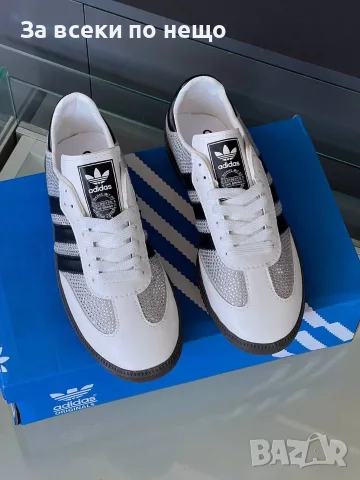 Adidas Дамски Маратонки👟Дамски Спортни Обувки Адидас - Различни Цветове Код SEM-47, снимка 2 - Маратонки - 55724053