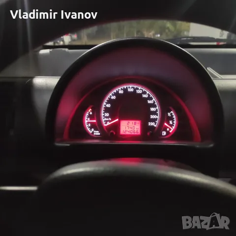 Автомобил VW Fox , снимка 7 - Автомобили и джипове - 56384306