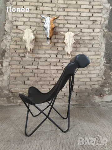 Стол Butterfly , снимка 8 - Дивани и мека мебел - 47560870