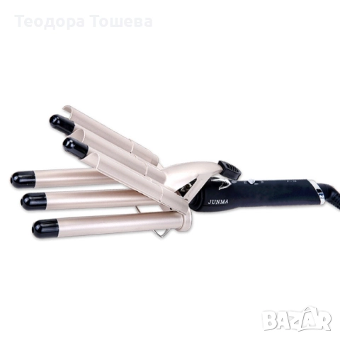 Ретро преса 220v, снимка 2 - Фризьорски принадлежности - 52397072