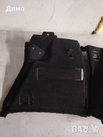 кора кори багажник бмв е91 bmw e91, снимка 3 - Части - 51528318