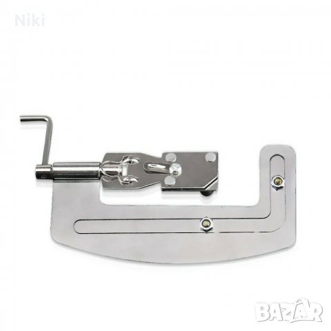 Машинка за връзване на куки , снимка 5 - Такъми - 31027785