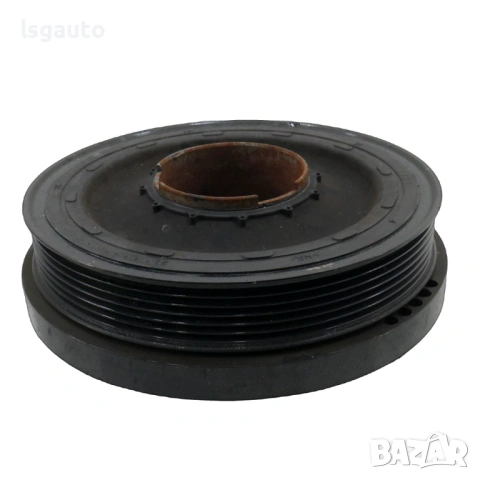 Демпферна шайба BMW 5 Series (F10, F11) 2010-2016 ID: 159649, снимка 2 - Части - 54144290