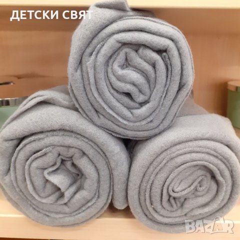 Нови одеяла от полар , снимка 1 - Олекотени завивки и одеяла - 38912580