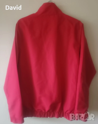 Оригинално Яке на ПСВ Айндховен, снимка 2 - Спортни дрехи, екипи - 54358658