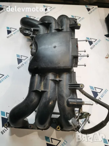 AB800AB750 Всмукателен колектор (пленум) Tokyo Roki Co., Ltd. 6-цилиндров бензинов двигател; горна