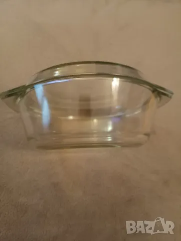 Термоустойчива тенджера, Йенска SIMAX, Чехословакия. , снимка 6 - Съдове за готвене - 47979111