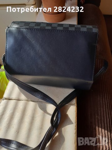 Чанта нова на LOUIS Vuitton , снимка 5 - Чанти - 31850221