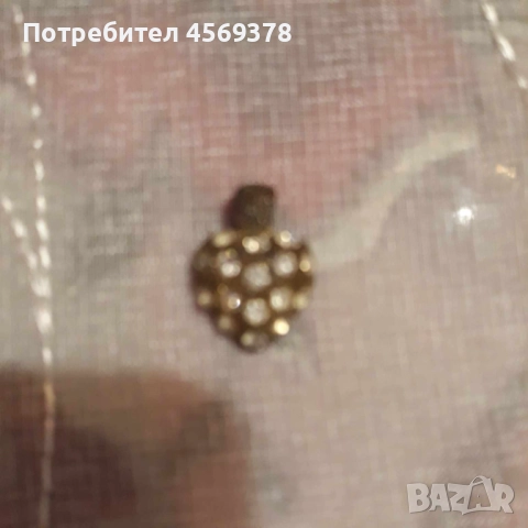 Бижута /Висулки, снимка 11 - Колиета, медальони, синджири - 52283356