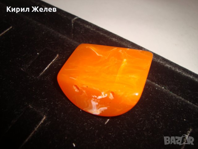 ГОЛЯМ СТАР ФАТУРАН КАТАЛИН с ДАМАРИ от/за ХЕНД-МЕЙД БИЖУ 12394