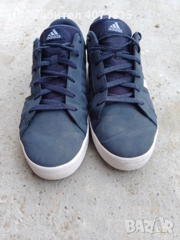 Adidas мъжки кецове , снимка 4 - Маратонки - 53306493