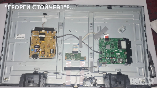 43LK5900PLA    EAX67703503[1.1]   EAX67264001[1.5]   HC430DUN-SLTL1-A11X   6870C-0532A, снимка 3 - Части и Платки - 51623258