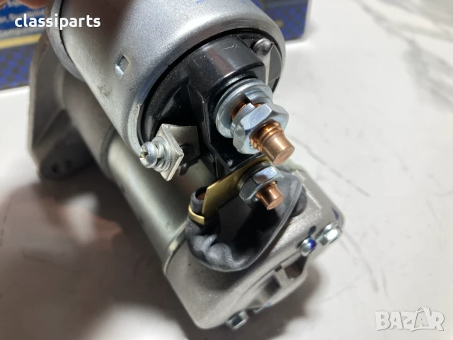 Нов стартер за ОПЕЛ, Шевролет Тракс и Хонда Сивик двигатели 1.7 DI, 1.7 DTI, 1.7 CDTI, снимка 3 - Части - 50727913