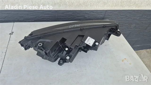 Ляв фар Skoda Octavia 4 Full Led година 2020 2021 2022 2023 2024 код 5E4941015B , снимка 6 - Аксесоари и консумативи - 55895593