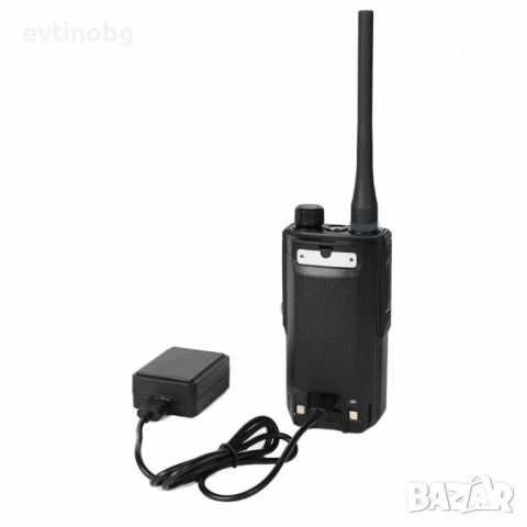 Професионална двулентова радиостанция TH-UV58