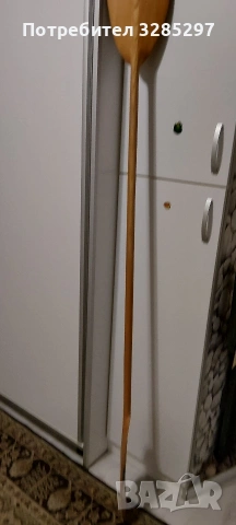 гребло за каяк, снимка 3 - Екипировка - 53903137