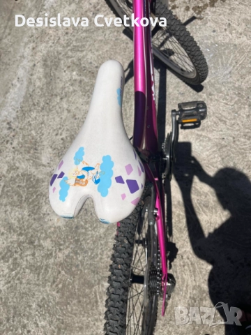 Колело CROSS, снимка 3 - Велосипеди - 52524622