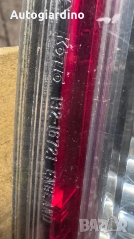 Стопове зa Honda Civic - KOITO  132-16721, снимка 2 - Части - 51265255