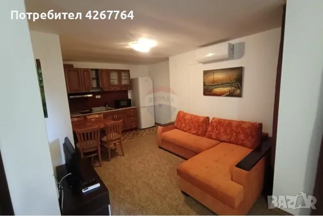 Ваканционно студио с гарантирана доходност, снимка 3 - Апартаменти - 48495951