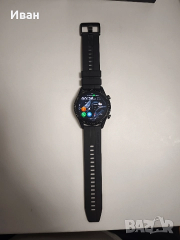 часовници Samsung galaxy watch 3 и HUAWEI WATCH GT 2 ., снимка 10 - Смарт часовници - 51932182