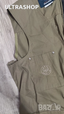 Berreta елек за стрелба D54 , снимка 2 - Спортни дрехи, екипи - 51447261