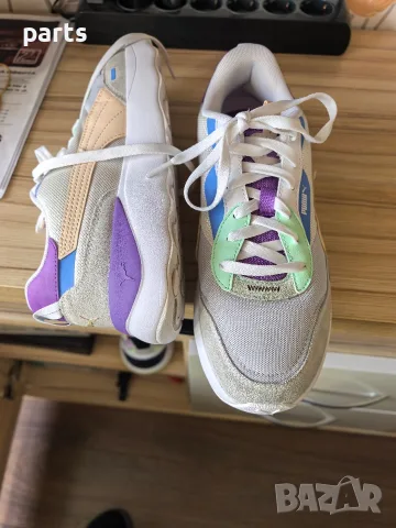 Оригинални маратонки Puma 42