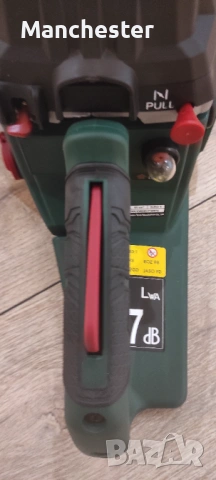 Верижен трион , снимка 5 - Градинска техника - 53272851