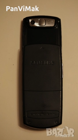 Samsung SGH - J700, снимка 4 - Samsung - 25664838
