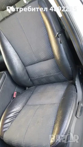 mercedes ML 270 cdi на части, снимка 2 - Автомобили и джипове - 56369555