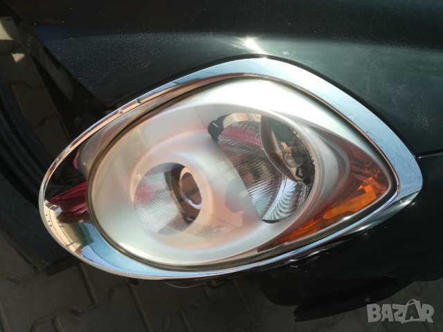 Фар за Алфа Ромео МИТО , снимка 5 - Части - 42466858