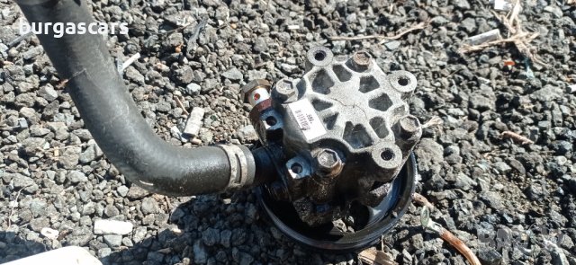 Хидравлична помпа за Opel Insignia 2.0CDTI -130лв, снимка 4 - Части - 37924307