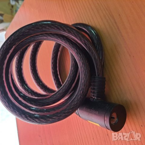 Синджир със заключване