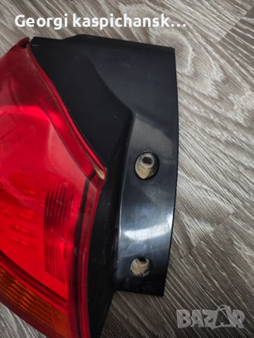 Стопове Mitsubishi ASX 2016, снимка 5 - Части - 52442683