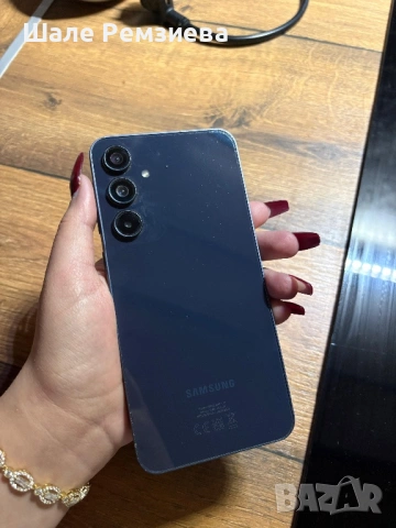 Samsung A55 5G, снимка 2 - Samsung - 53886839