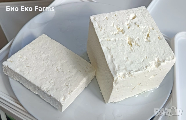 Домашно зряло сирене и кашкавал, снимка 5 - Домашни продукти - 54295565