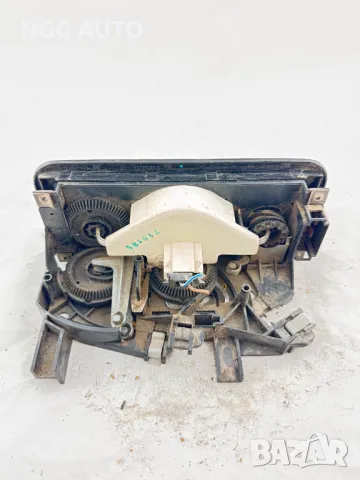 Панел Управление Парно Климатик за VW, № 1H0819045C, 1H0 819045C, снимка 2 - Части - 47974688