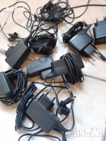 Зарядни Нокия и Самсунг , снимка 2 - Nokia - 38499859