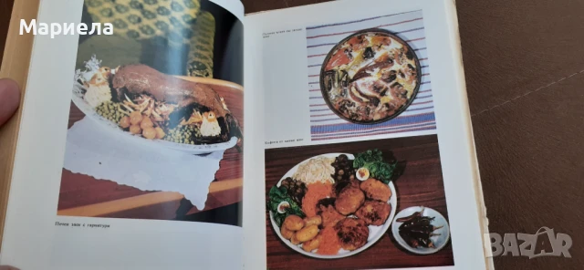 Ловно рибарска кухня , снимка 6 - Специализирана литература - 51115309