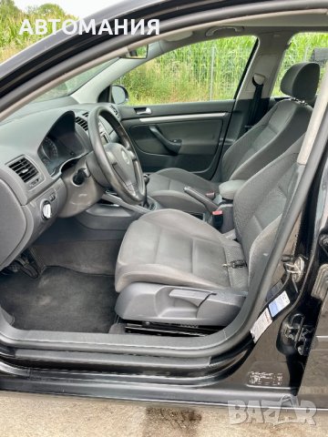 На ЧАСТИ. VW Golf 5 /ПЕТ/ 2.0 TDI  140кс 2005г код на мотор BKD, снимка 11 - Автомобили и джипове - 37703823