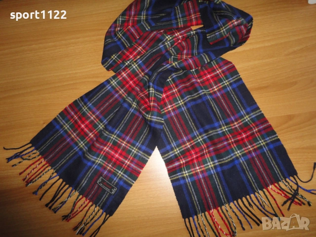 100% кашмир/немски шал