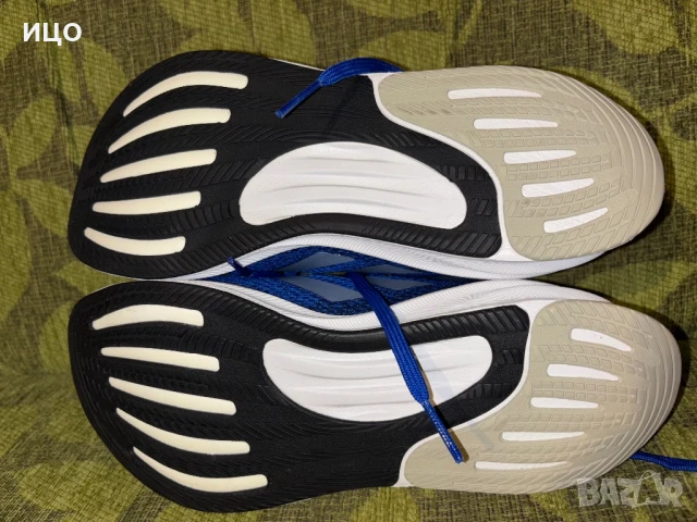 Нови мъжки маратонки Adidas Supernova Stride M, снимка 12 - Маратонки - 50568232