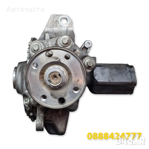 Преден диференциал - Mercedes 43 AMG 4matic (3.0 V6) - (2016 г.+), снимка 5 - Части - 51785303