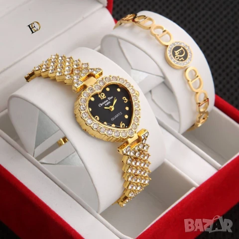 подаръчни комплекти  christian dior gucci louis vuitton hermes, снимка 10 - Подаръци за жени - 51410715